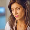 Addison Montgomery Greys Anatomy Series Character Diamond Dotz