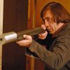 Anton Chigurh Movie character Diamond With Numbers