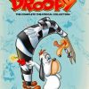 Droopy Poster Diamond Dotz