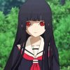 Enma ai the girl of hell Diamond Dotz