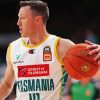 Josh Magette Side Profile Diamond With Numbers