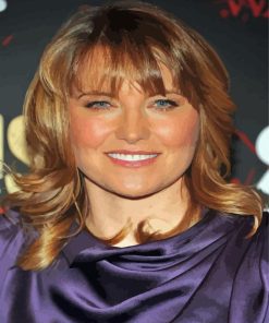 Lucy lawless Diamond Paintings