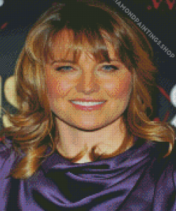 Lucy lawless Diamond Paintings