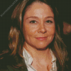 Megan follows canadian actress Diamond Paints