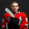 Patrick Kane Diamond Dotz