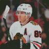 Patrick Kane player Diamond Dotz