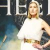 Stylish Actress Rosamund Pike Diamond Paints