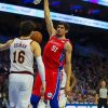 boban marjanovic Diamond With Numbers