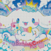 cinnamoroll Diamond Paintings Diamond Paintings Diamond With Numbers