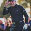 gary player Diamond Paints