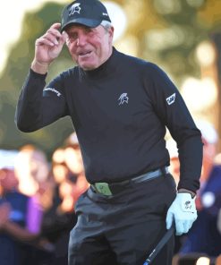 gary player Diamond Paints