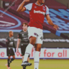 oladapo afolayan West ham united player Diamond Dotz