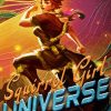 squirrel girl universe poster Diamond Dotz