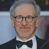 steven spielberg american director Diamond Paintings