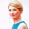 the actress Jodie Whittaker Diamond Paintings