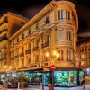 Monaco a Night Diamond By Numbers