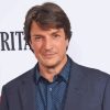 Nathan Fillion Diamond By Numbers