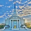 Richmond temple Diamond By Numbers