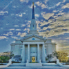 Richmond temple Diamond By Numbers