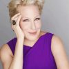 The Actress Bette midler Diamond Paintings