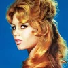 Bridget bardot Diamond By Numbers