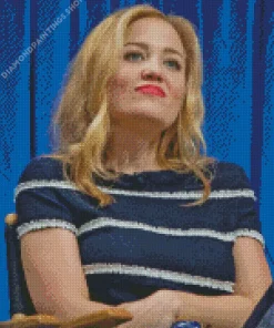 Erika Christensen Celebrity Diamond Paintings