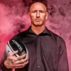 Gareth Thomas Diamond By Numbers