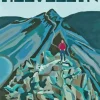 Helvellyn Striding Edge Poster Art Diamond Paintings