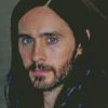 Jared Leto Face Diamond Paintings