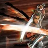 Onimusha game character Diamond Paintings