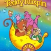 The Adventures of Teddy Ruxpin Cartoon Diamond Paintings