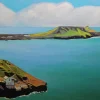 Worms Head Diamond Paintings