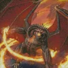Balrog Diamond Paintings