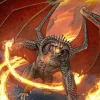 Balrog Diamond Paintings