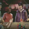 Barotrauma survival game Diamond Paints