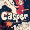 Casper the friendly ghost Diamond Paintings