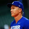 Chase Utley Diamond Paints