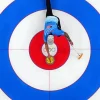 Curling Game Diamond Paints