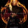Daemon Targaryen game of thrones poster Diamond Dotz