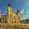 Debrecen Diamond Paints