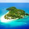 El Nido seascape Diamond Paints
