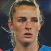 Ella toone football player Diamond Dotz
