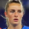 Ella toone football player Diamond Dotz