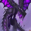 Ender dragon Diamond Paints