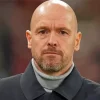 Erik ten hag manchester united team manager Diamond Paintings