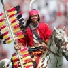 Florida state Seminoles Diamond Paints