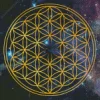 Flower of life Diamond Paintings