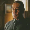 Giancarlo Esposito as Gus fring Diamond Paints