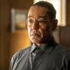 Giancarlo Esposito as Gus fring Diamond Paints