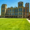 Hardwick Hall old building Diamond Paints